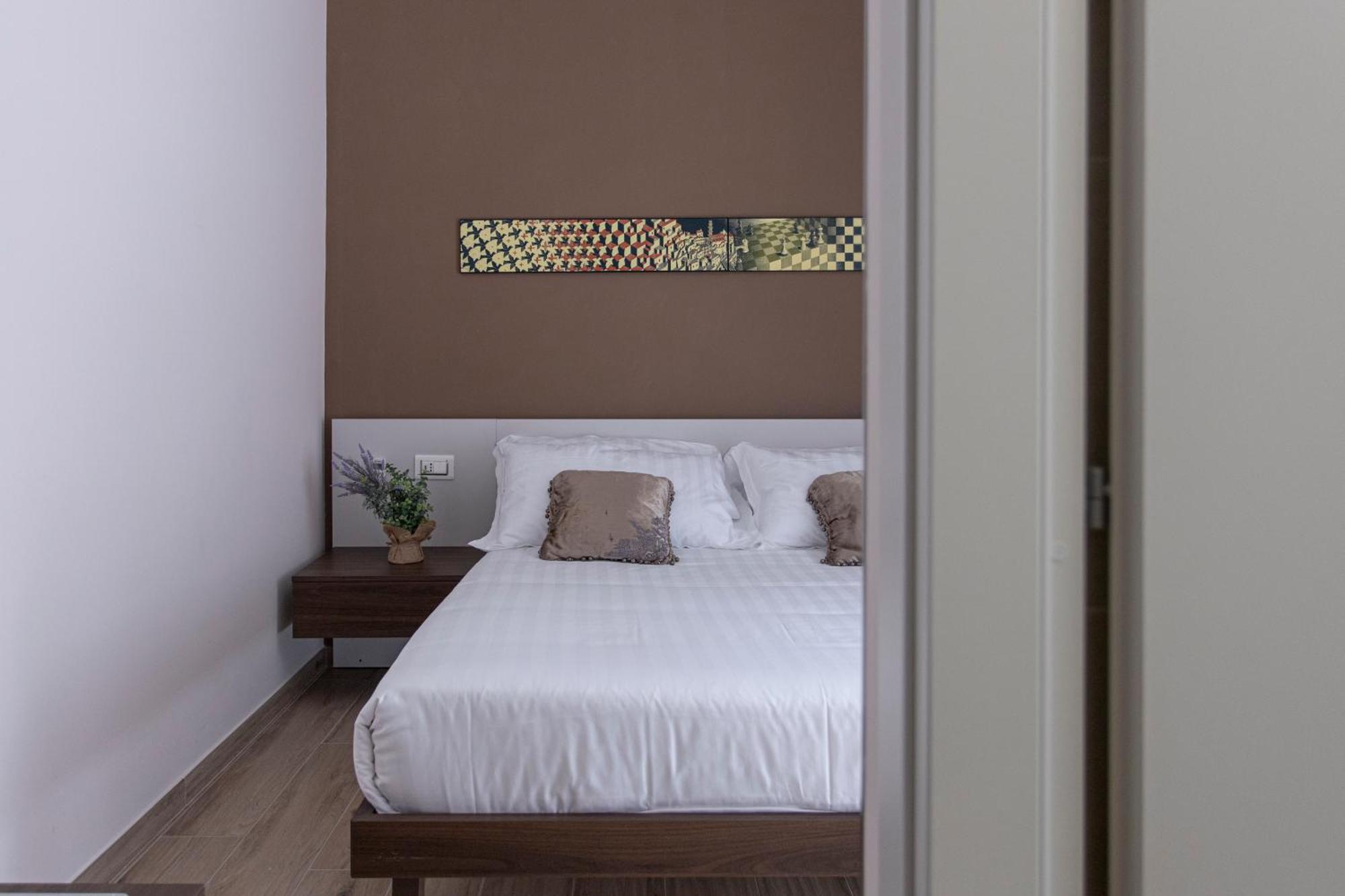 Mama Guest House Ciampino Zewnętrze zdjęcie