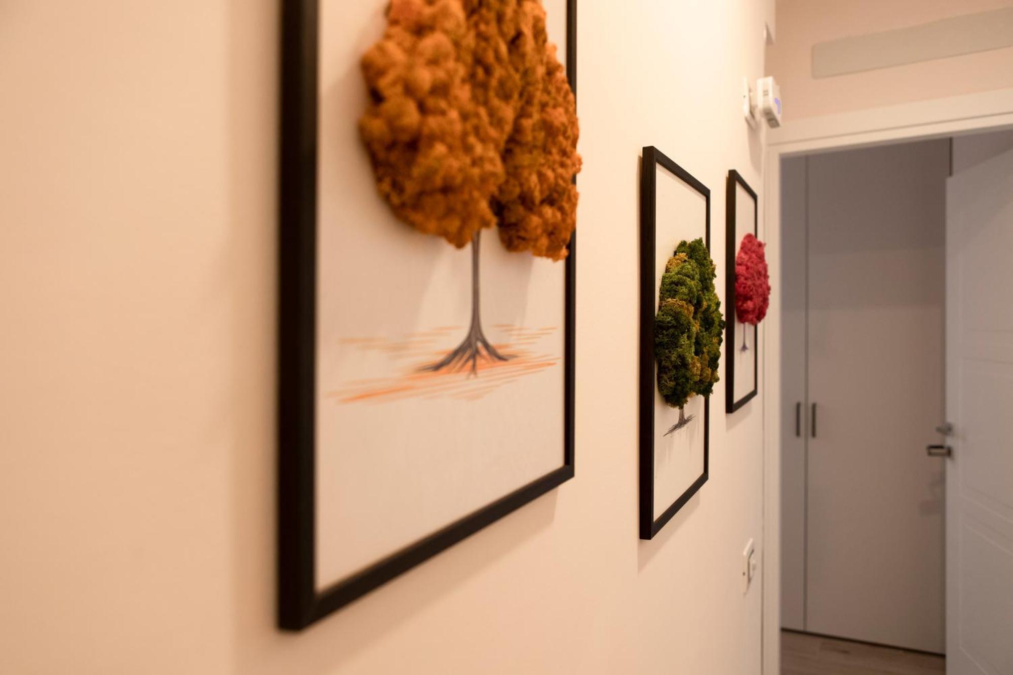Mama Guest House Ciampino Zewnętrze zdjęcie
