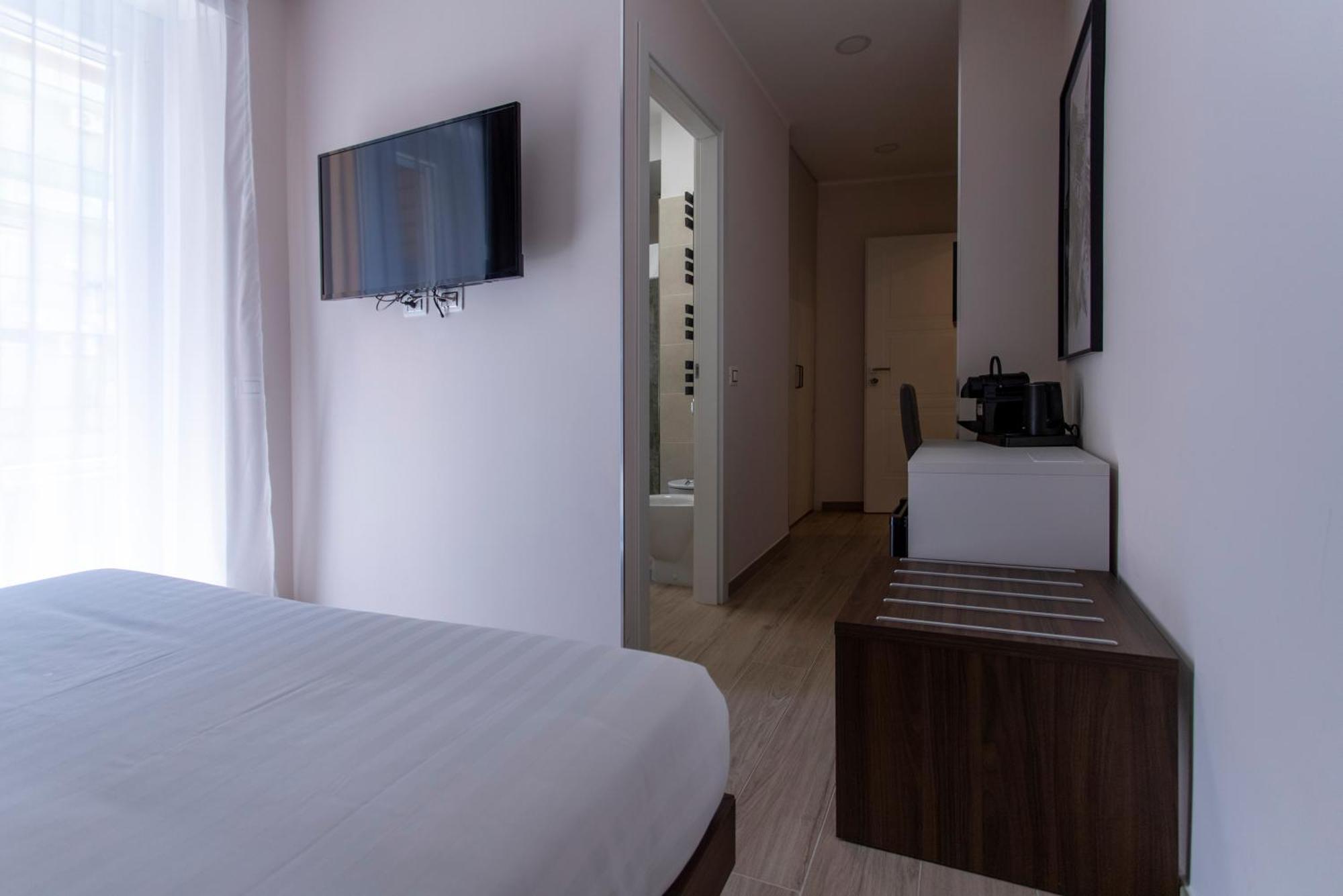 Mama Guest House Ciampino Zewnętrze zdjęcie