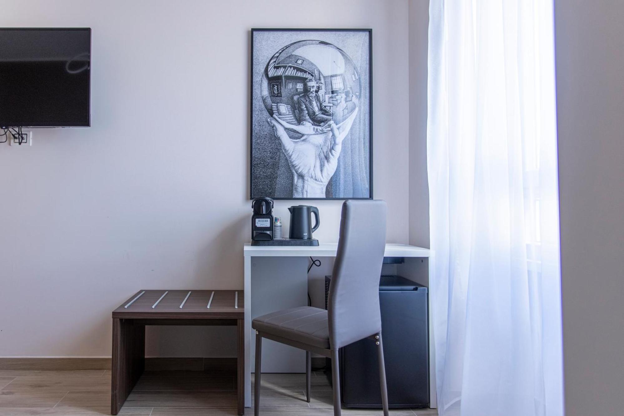 Mama Guest House Ciampino Zewnętrze zdjęcie
