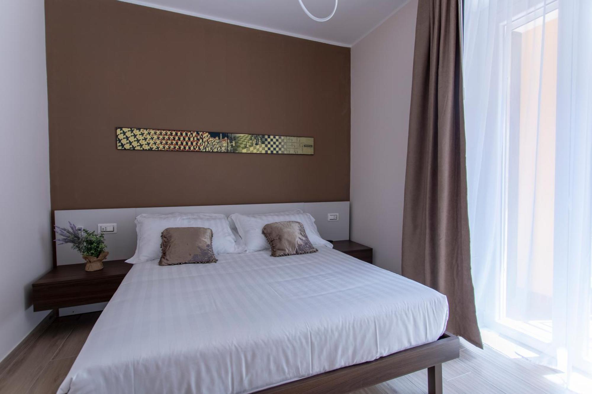 Mama Guest House Ciampino Zewnętrze zdjęcie