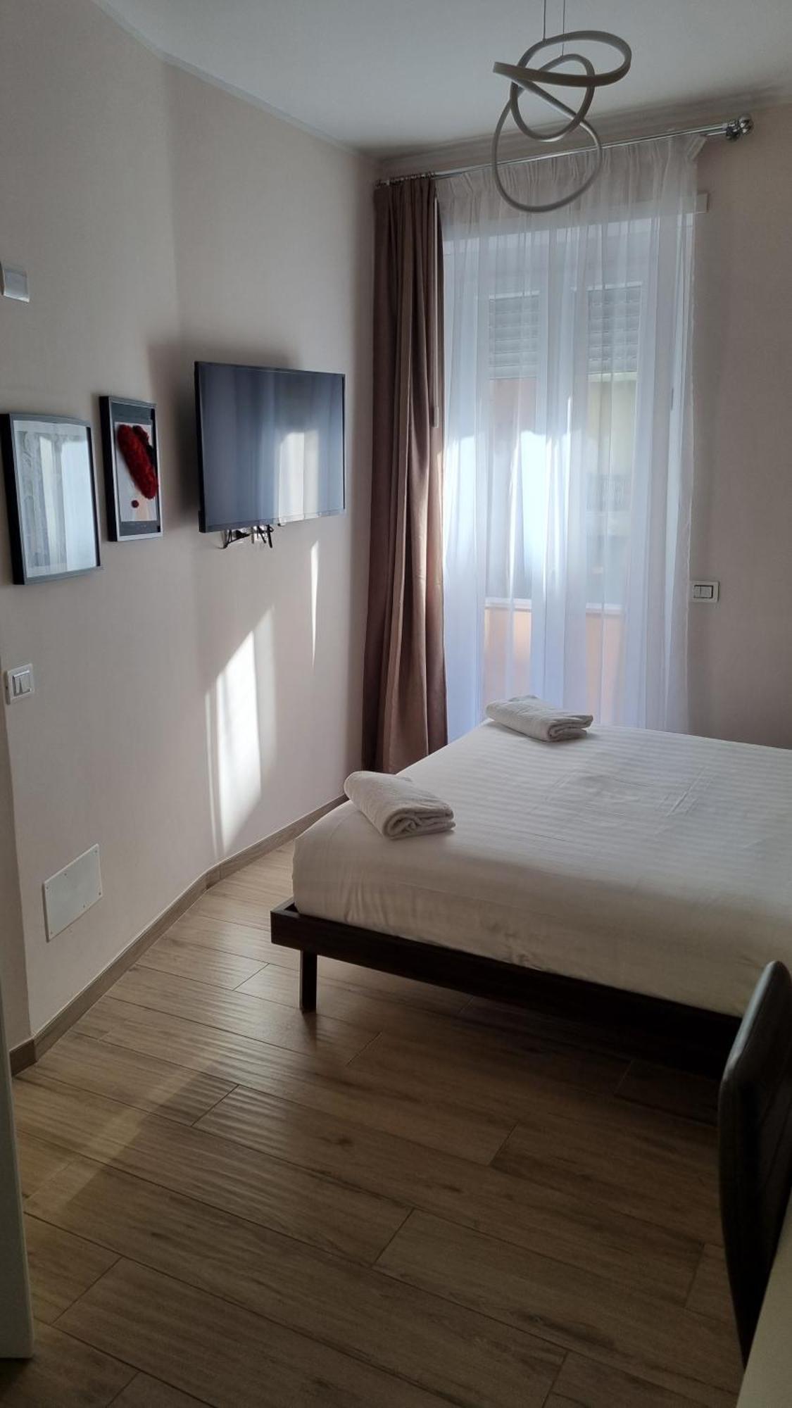 Mama Guest House Ciampino Zewnętrze zdjęcie